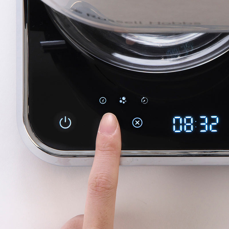 Russell Hobbs（ラッセルホブス）アテンティブコーヒーバー 8000JP