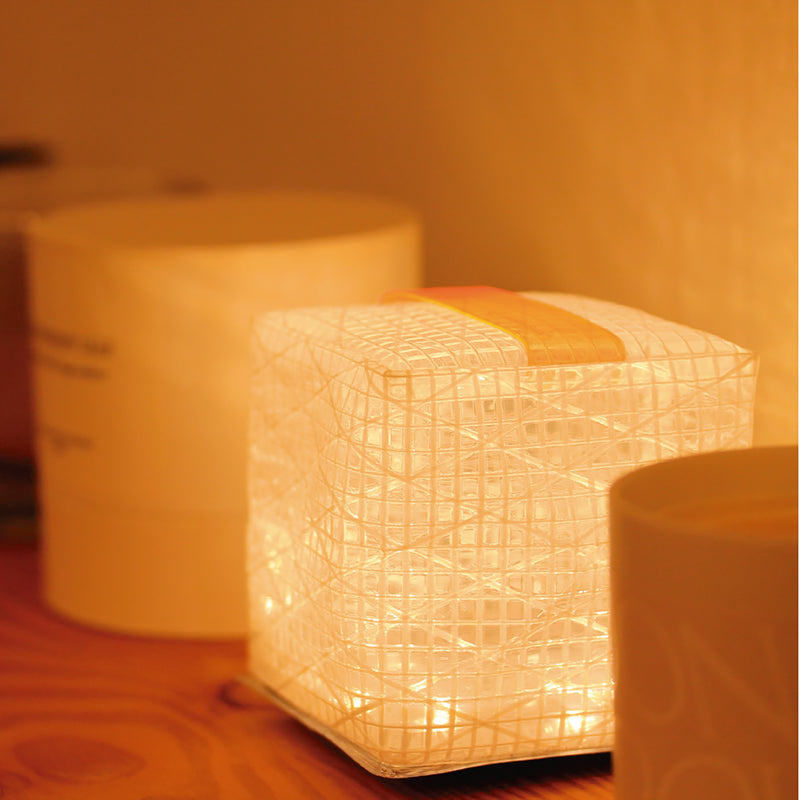 CARRY THE SUN（キャリー・ザ・サン） ウォームライト ブラック