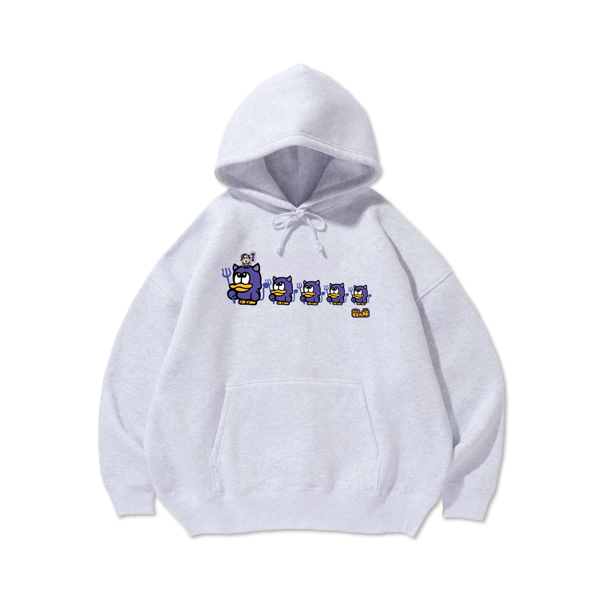 CREATORS – ZETA DIVISION STORE