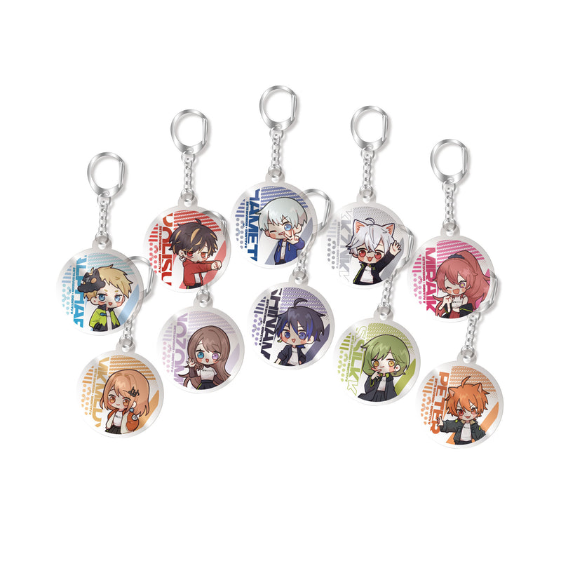 BOX販売] Identity V Japan League カードコレクション 2024年秋