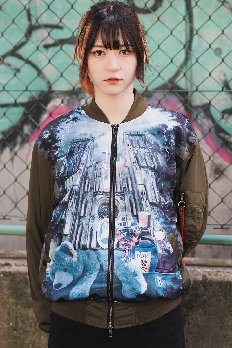 Zephyren Online Store / A.V.E.S.Tproject vol.16 LIMITED EDITION