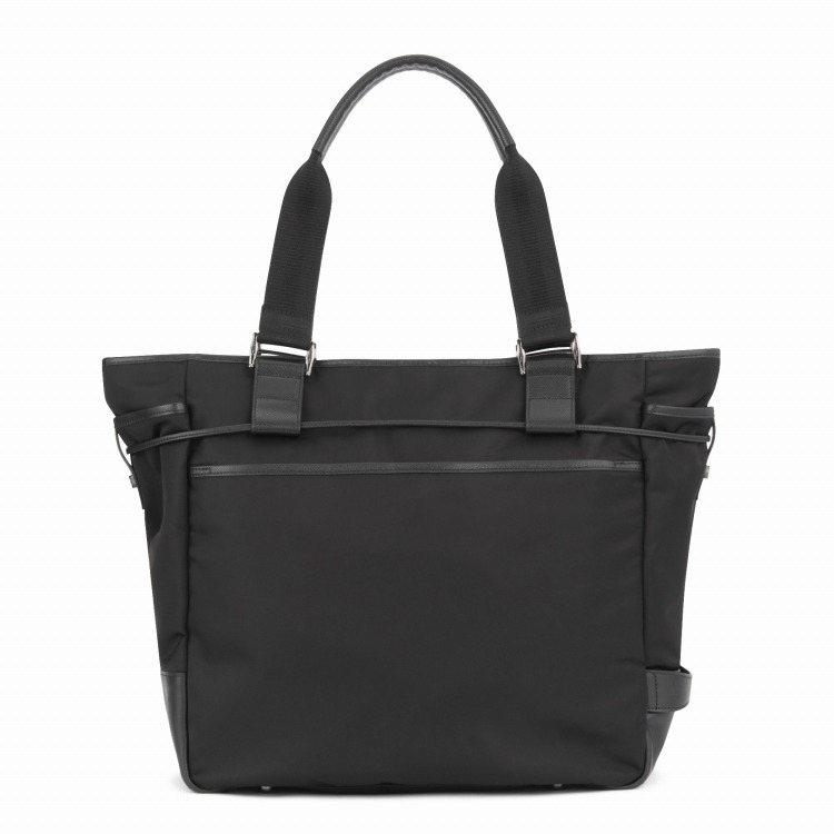 Orobianco／オロビアンコ ソロペルテ トートバッグ A4サイズ 26L 13.3