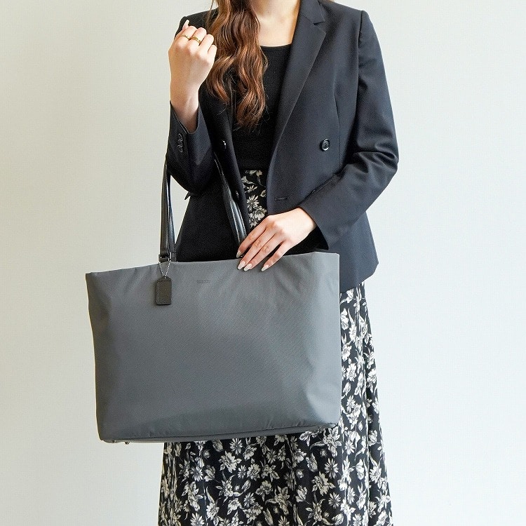 マッキントッシュ フィロソフィー ミア 11204 トートバッグ(02