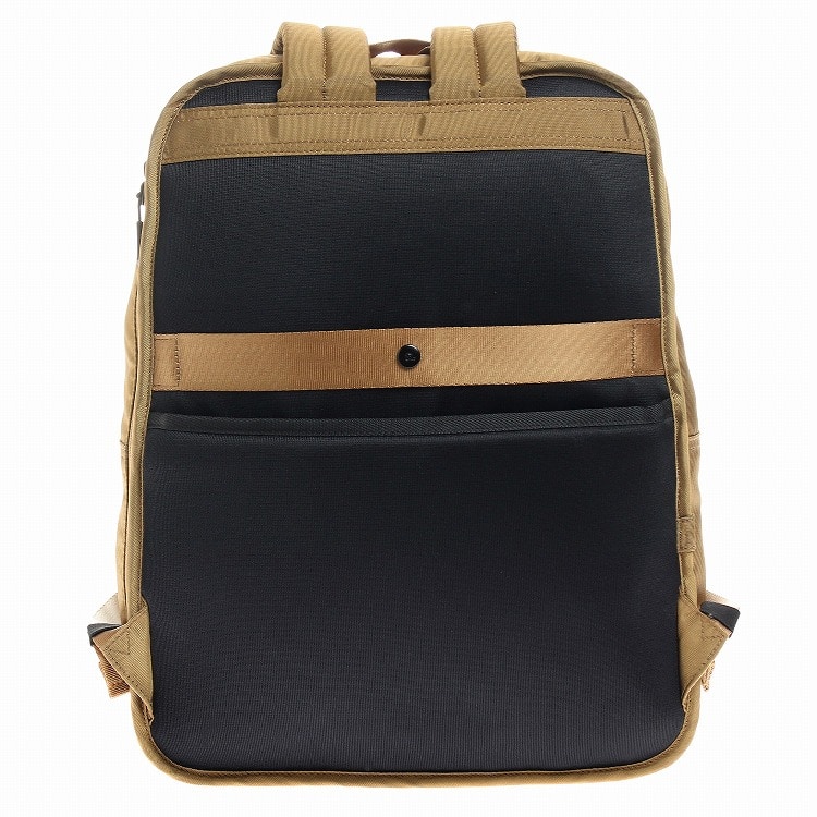 ace.／エース ファニップ リュックサック Mサイズ 67296(01：ブラック