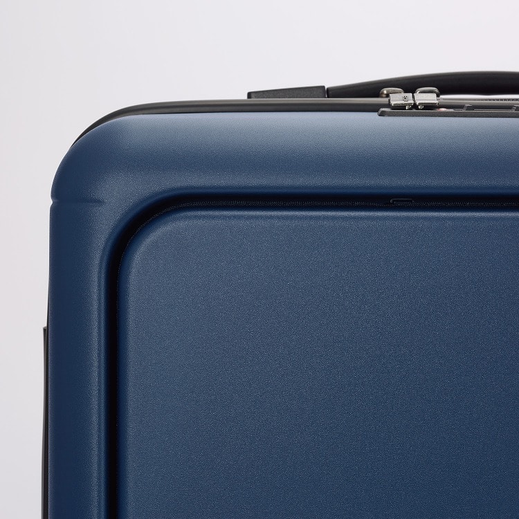 PROTECA／プロテカ マックスパス4 スーツケース 01472 日本製 29L 機内