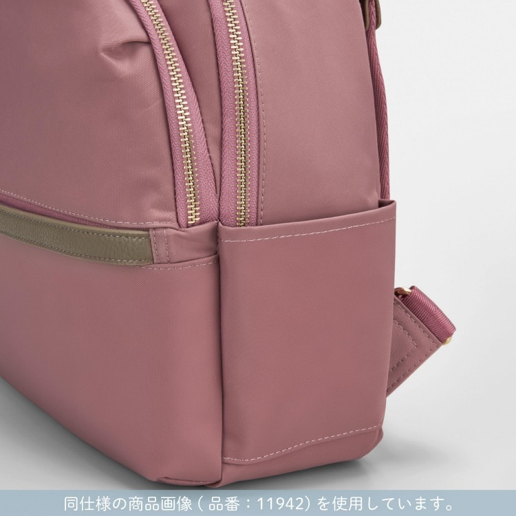 Kanana project／カナナプロジェクト PJ-17 リュックサックS