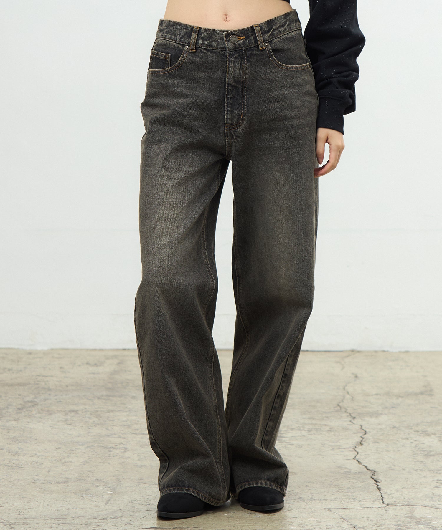 DENIM｜ACLENT（アクレント）