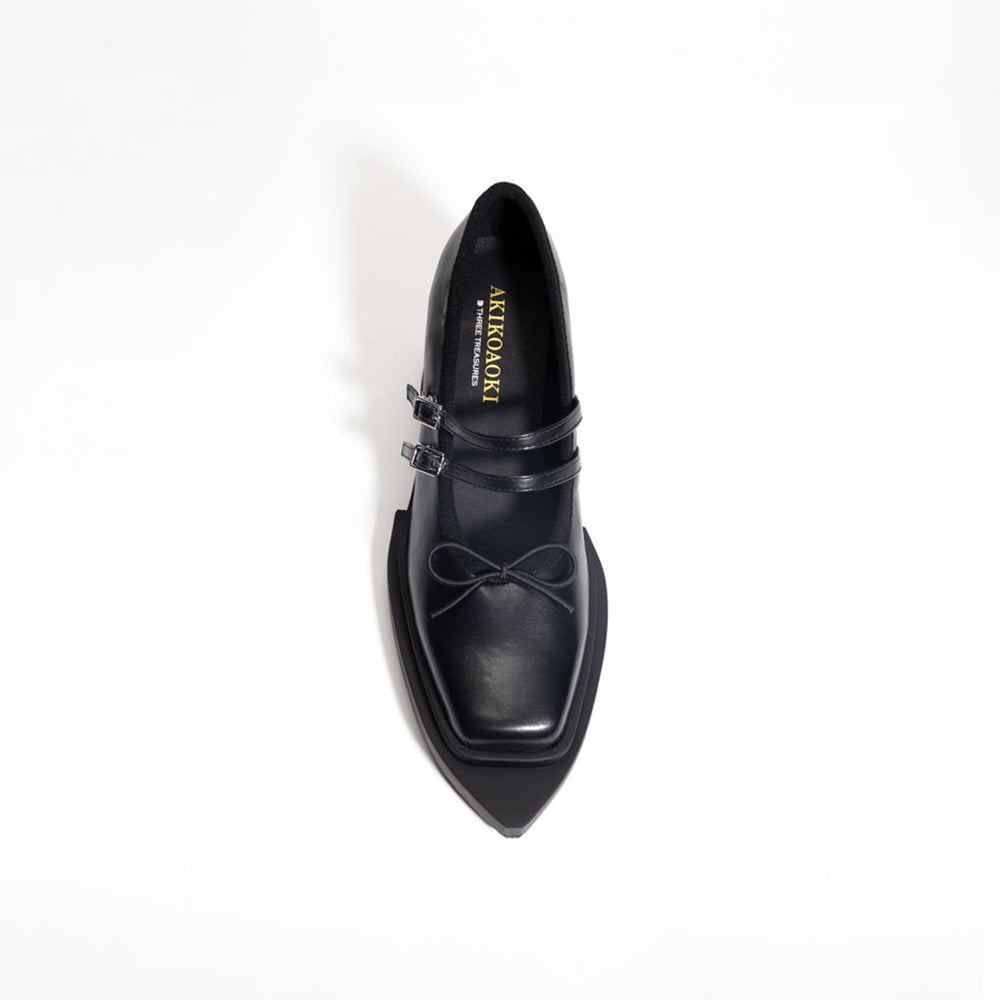 Mirta Black – AKIKOAOKI(アキコアオキ)公式オンラインストア