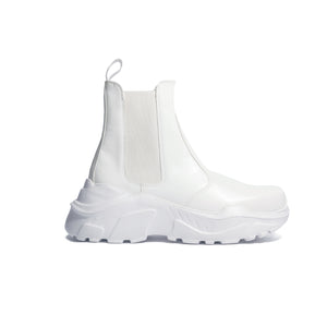 Icicle-short WHITE – AKIKOAOKI(アキコアオキ)公式オンラインストア