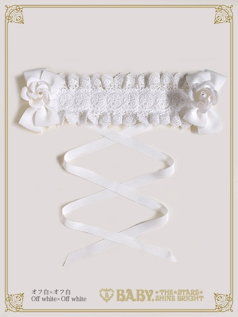 ロザリィ・ローズヘッドドレス – BABY, THE STARS SHINE BRIGHT