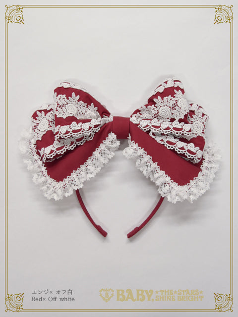 キャメロンカチューシャ（バーバリー） – BABY, THE STARS SHINE BRIGHT