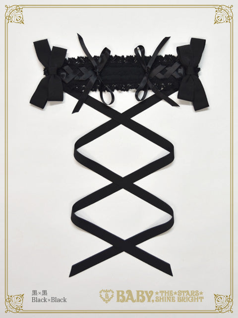 Sweetie Fairy Taleあかずきんちゃんヘッドドレス – BABY, THE STARS