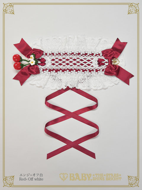 BABY, THE STARS SHINE BRIGHT / Headdress