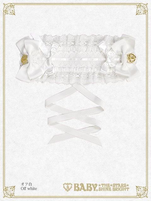 プリンセスドロップヘッドドレス – BABY, THE STARS SHINE BRIGHT