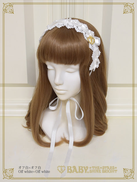 Fairy flowersヘッドドレス – BABY, THE STARS SHINE BRIGHT