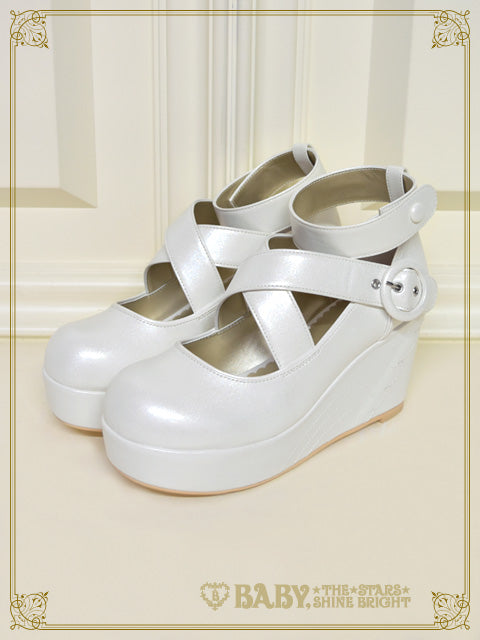 天使のおくつ – BABY, THE STARS SHINE BRIGHT