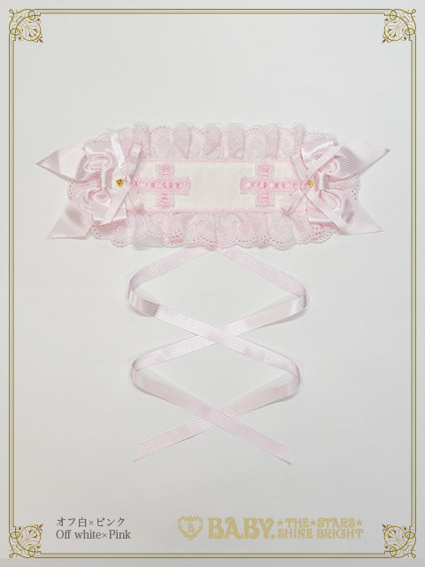 babythestarsshinebright ボンネット オフ白 完売商品入荷のお知らせ