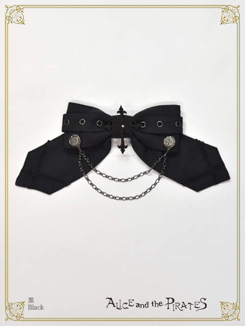 ALICE and the PIRATES / Headdress- – BABY, THE STARS SHINE BRIGHT