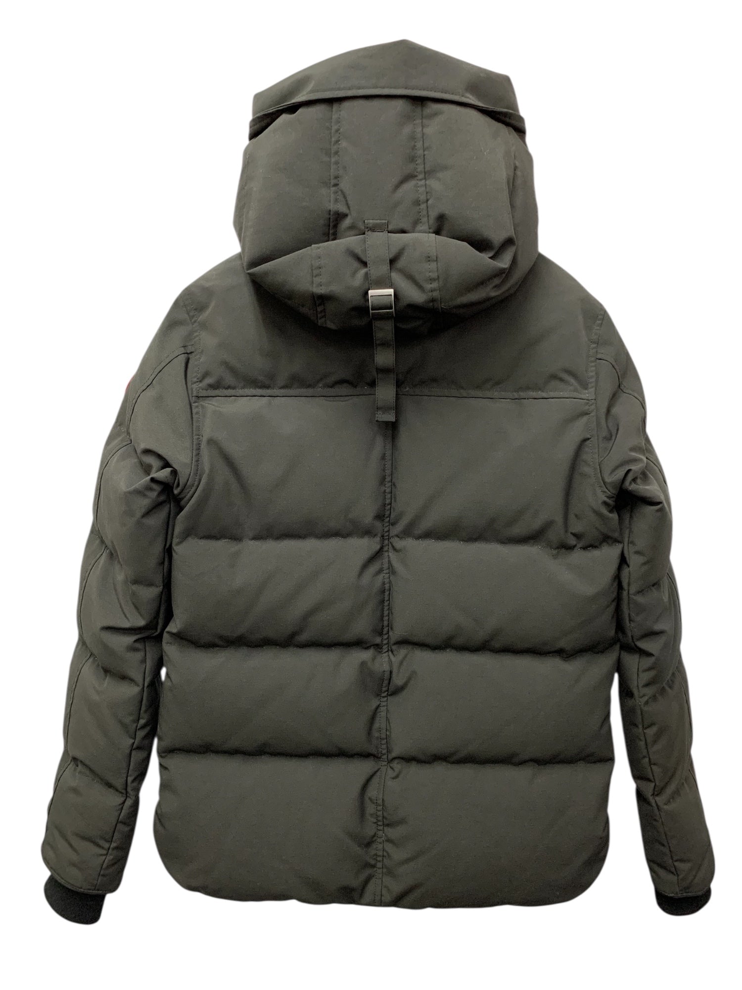 カナダグース MACMILLIAN マクミランパーカ 3804MA ダウンジャケット