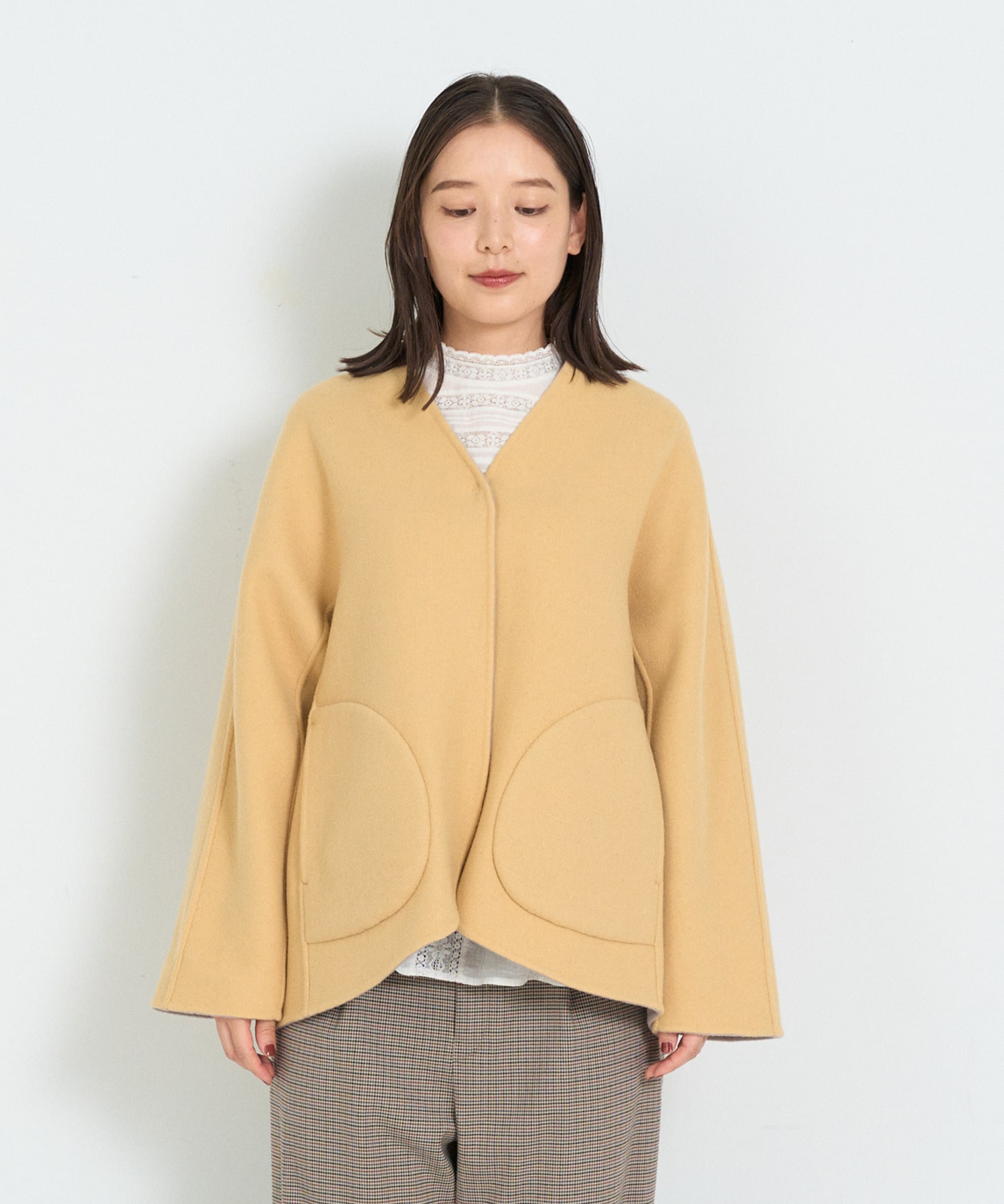 12月ベストセラーブランド内3位】【リバーシブル】ダブルフェイス