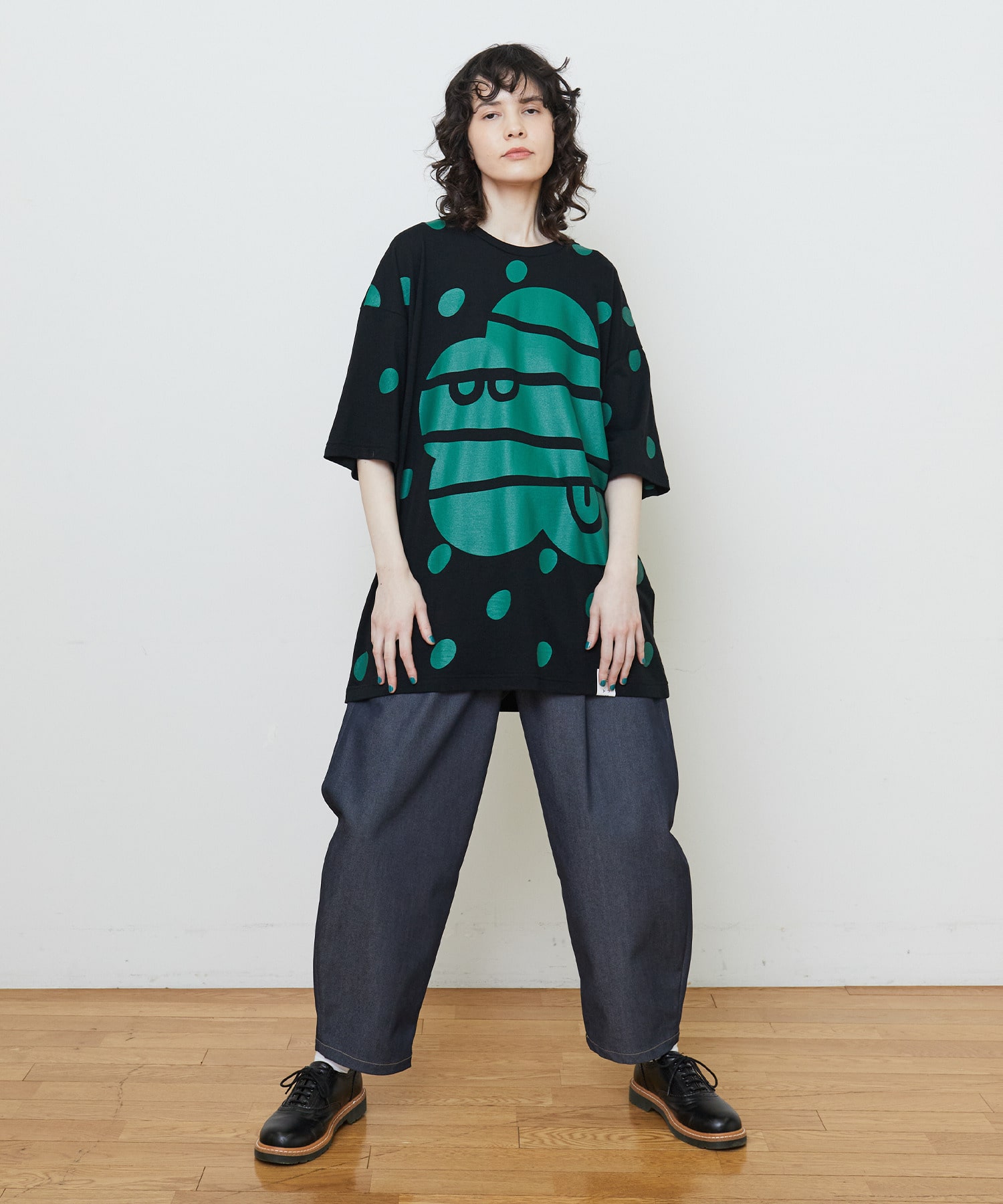 マークドットT2｜BIGI online store - ビギ オンラインストア