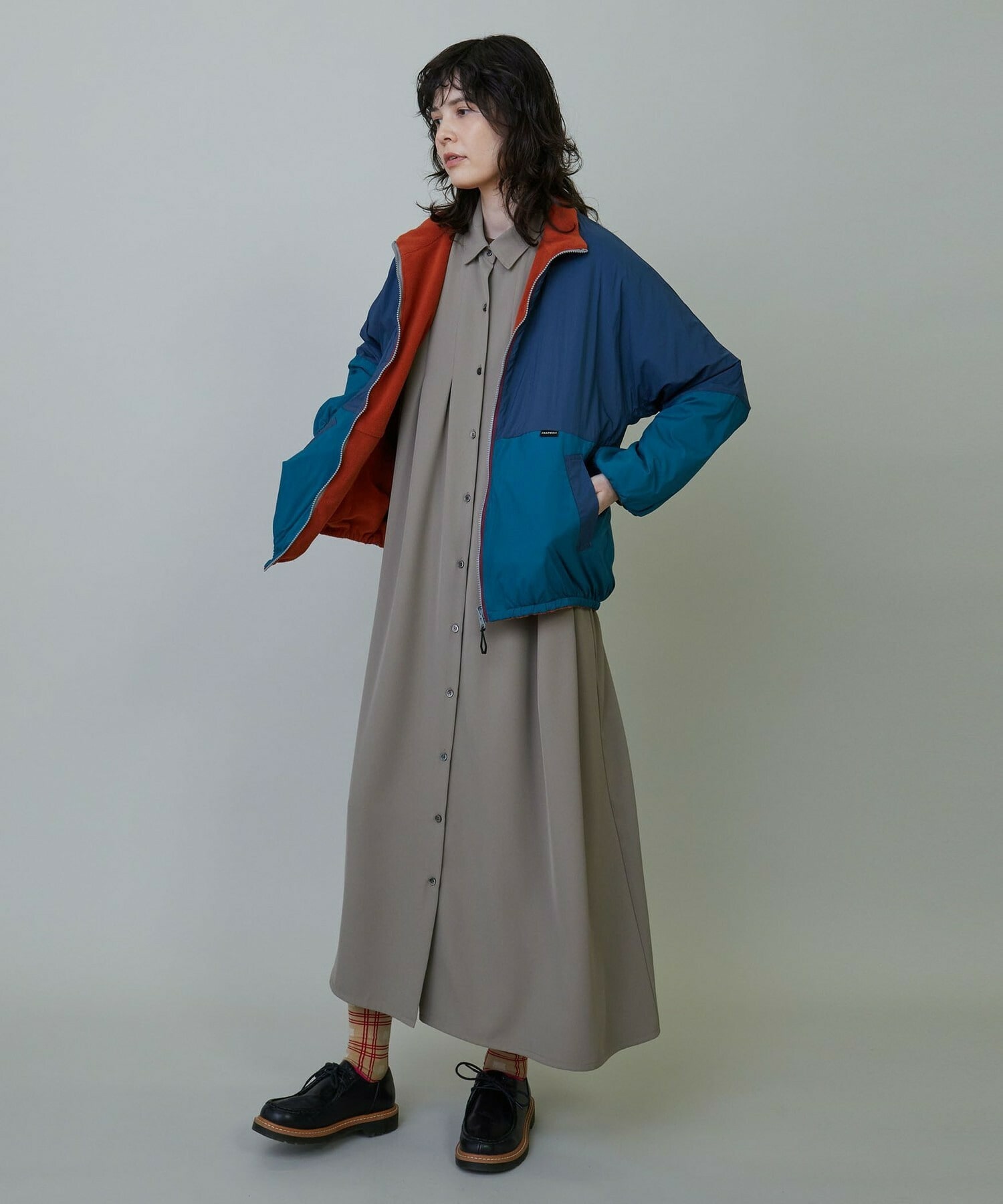 ライクギャバ ワンピース｜BIGI online store - ビギ オンラインストア