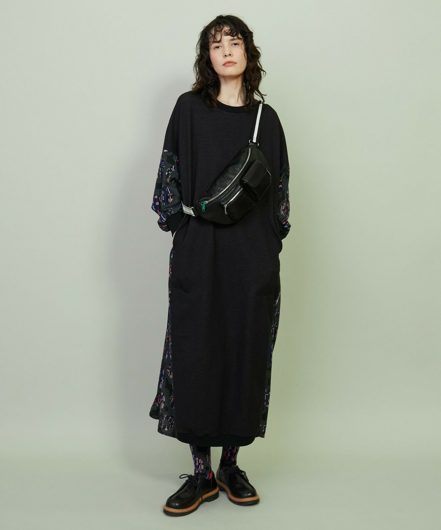 ペーパーカッティング ワンピース｜BIGI online store - ビギ