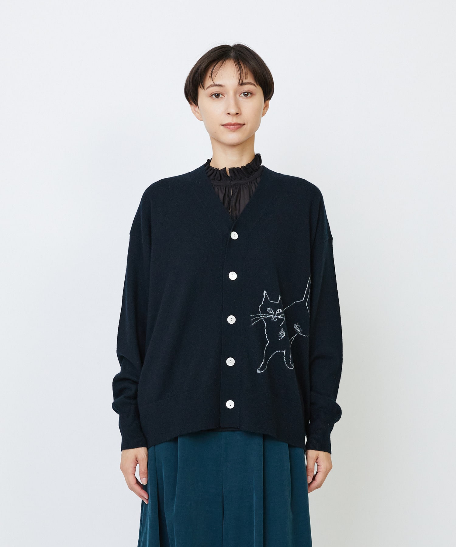 EC限定・アーティストコラボ】LOISIR×TORANEKOBONBONインター