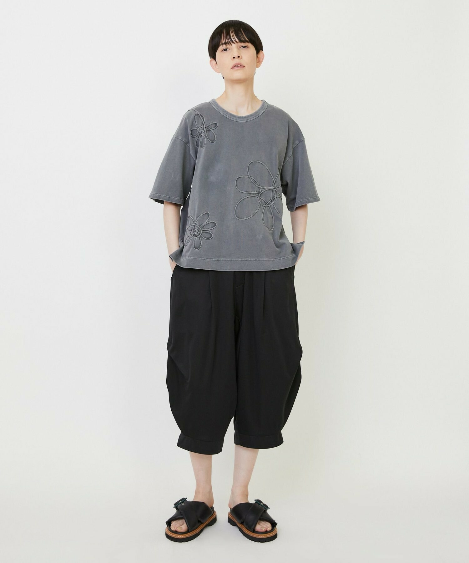 マトリカリアT｜BIGI online store - ビギ オンラインストア