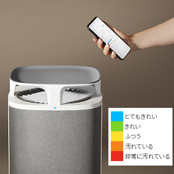 Blueair DustMagnet | ブルーエア ダストマグネット | 【公式】ブルー