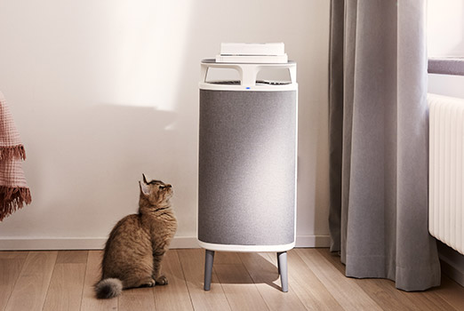 Blueair DustMagnet | ブルーエア ダストマグネット | 【公式】ブルー