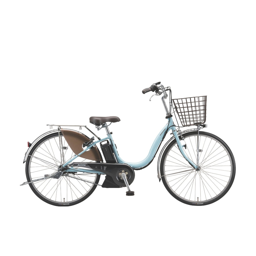 アシスタU DX(26インチ) - Bridgestone Cycle Online Store