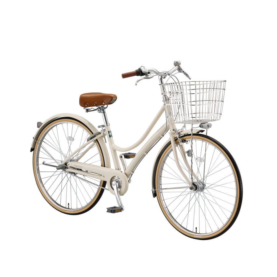 エブリッジ L（26インチ） - Bridgestone Cycle Online Store