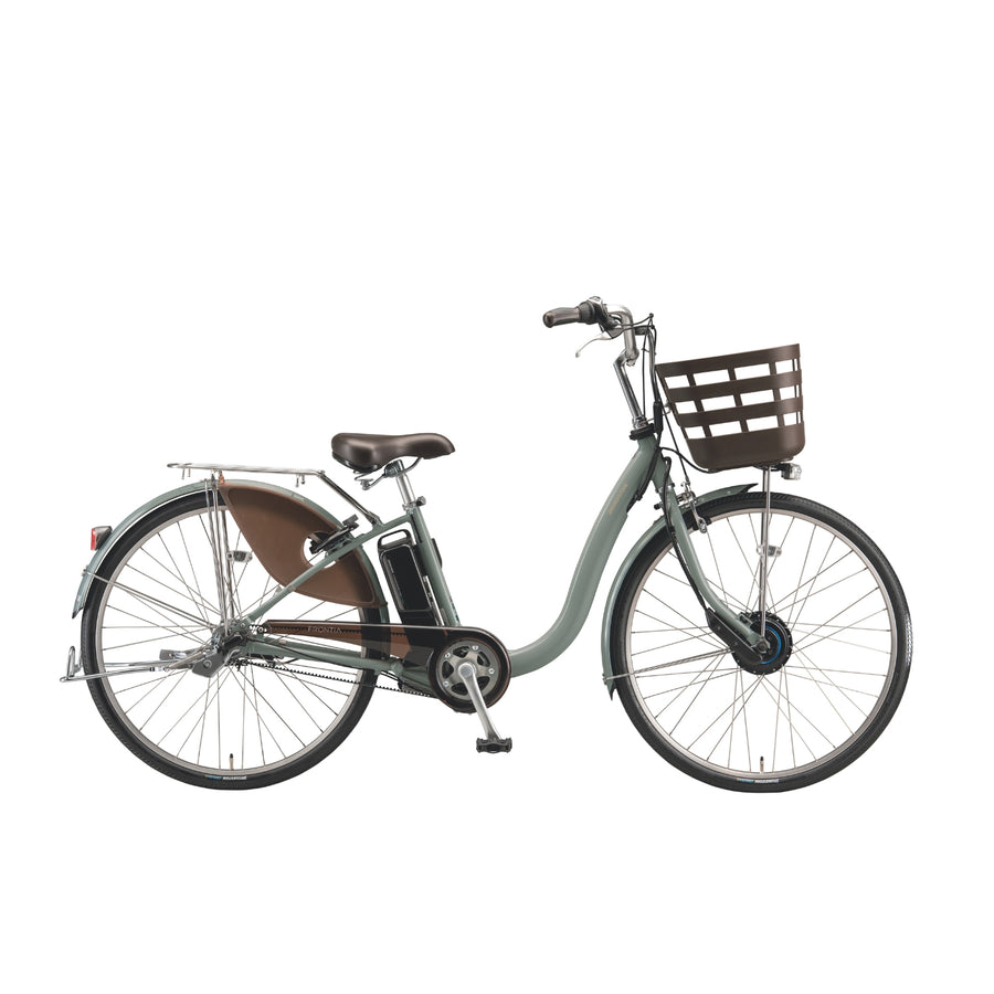 フロンティアデラックス（26インチ） - Bridgestone Cycle Online Store
