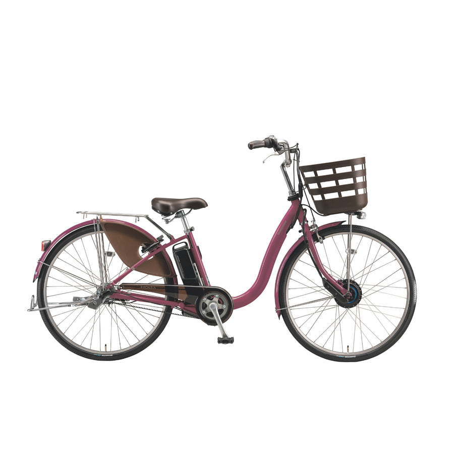 フロンティアデラックス（24インチ） - Bridgestone Cycle Online Store