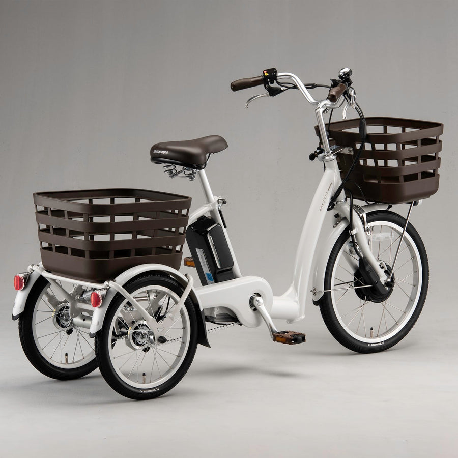 ラクットワゴン - Bridgestone Cycle Online Store