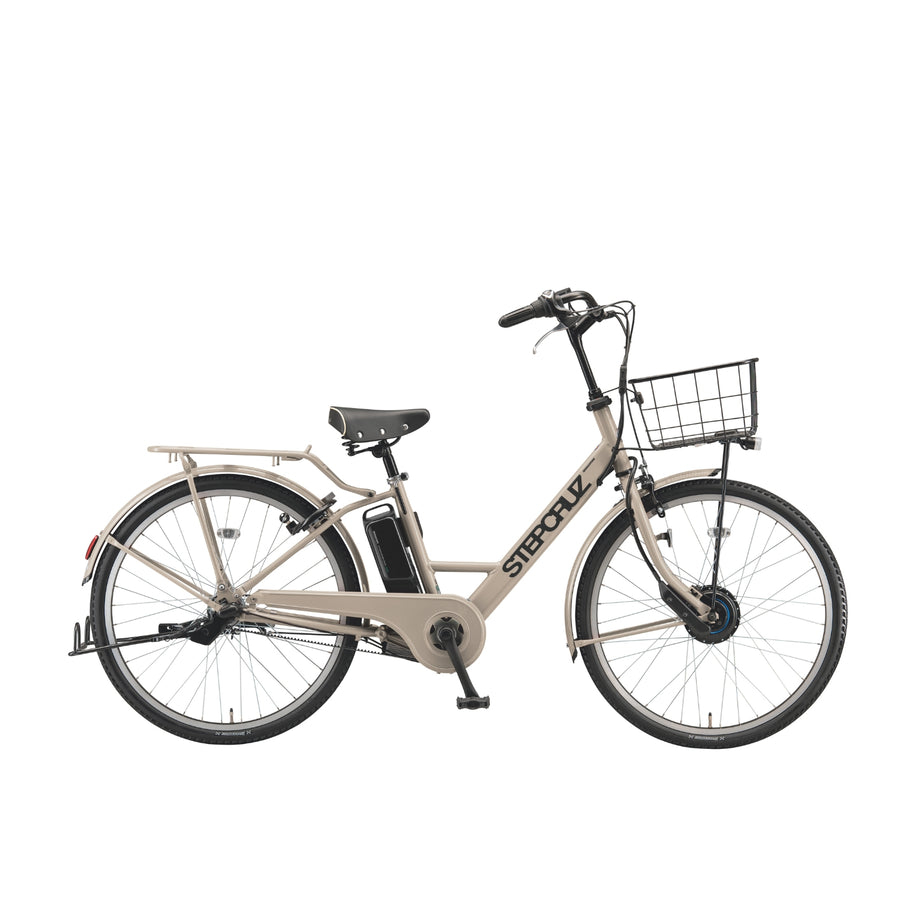 ステップクルーズ e - Bridgestone Cycle Online Store