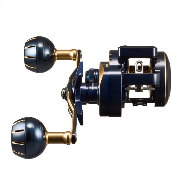 ダイワ ベイトリール ソルティガIC 300-DH(右)【即日発送】(300-DH