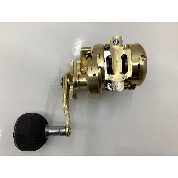 中古品】シマノ 18 オシアコンクエストCT 201HG: 中古｜釣具