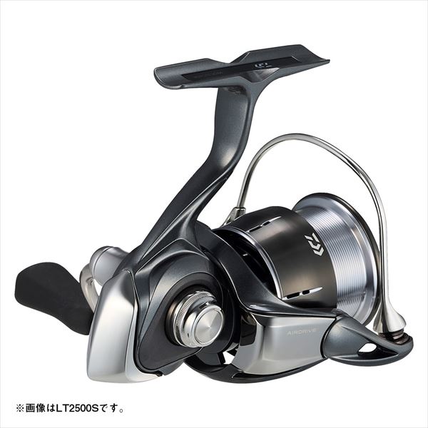 ダイワ スピニングリール 24ルビアス LT2000S-P(LT2000S-P): リール