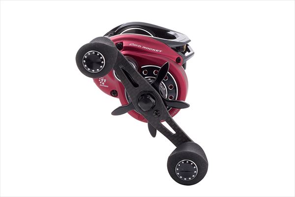 アブガルシア リール REVO ROCKET(レボロケット)(右巻き): リール