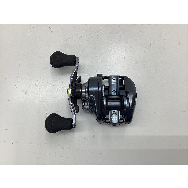 中古品】 ダイワ スティーズ A TW 1016SHL: 中古｜釣具の