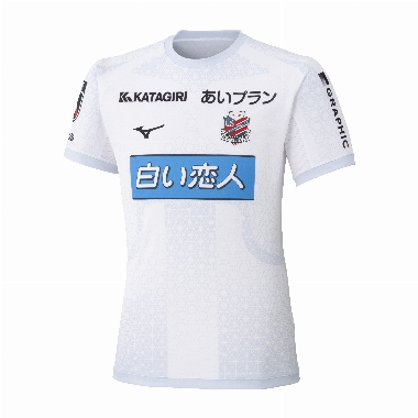 2026オーセンティックユニフォームFP（2nd_半袖）（2026000018-1