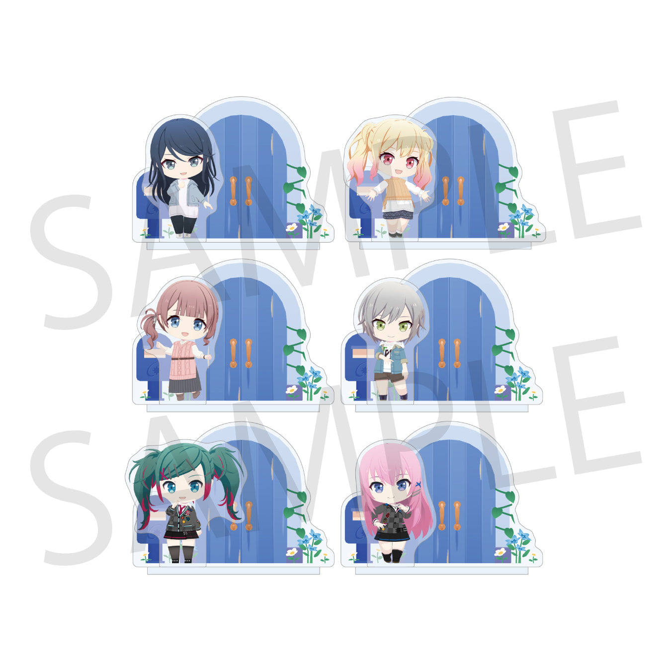 望月 穂波 – Colorful Palette Store