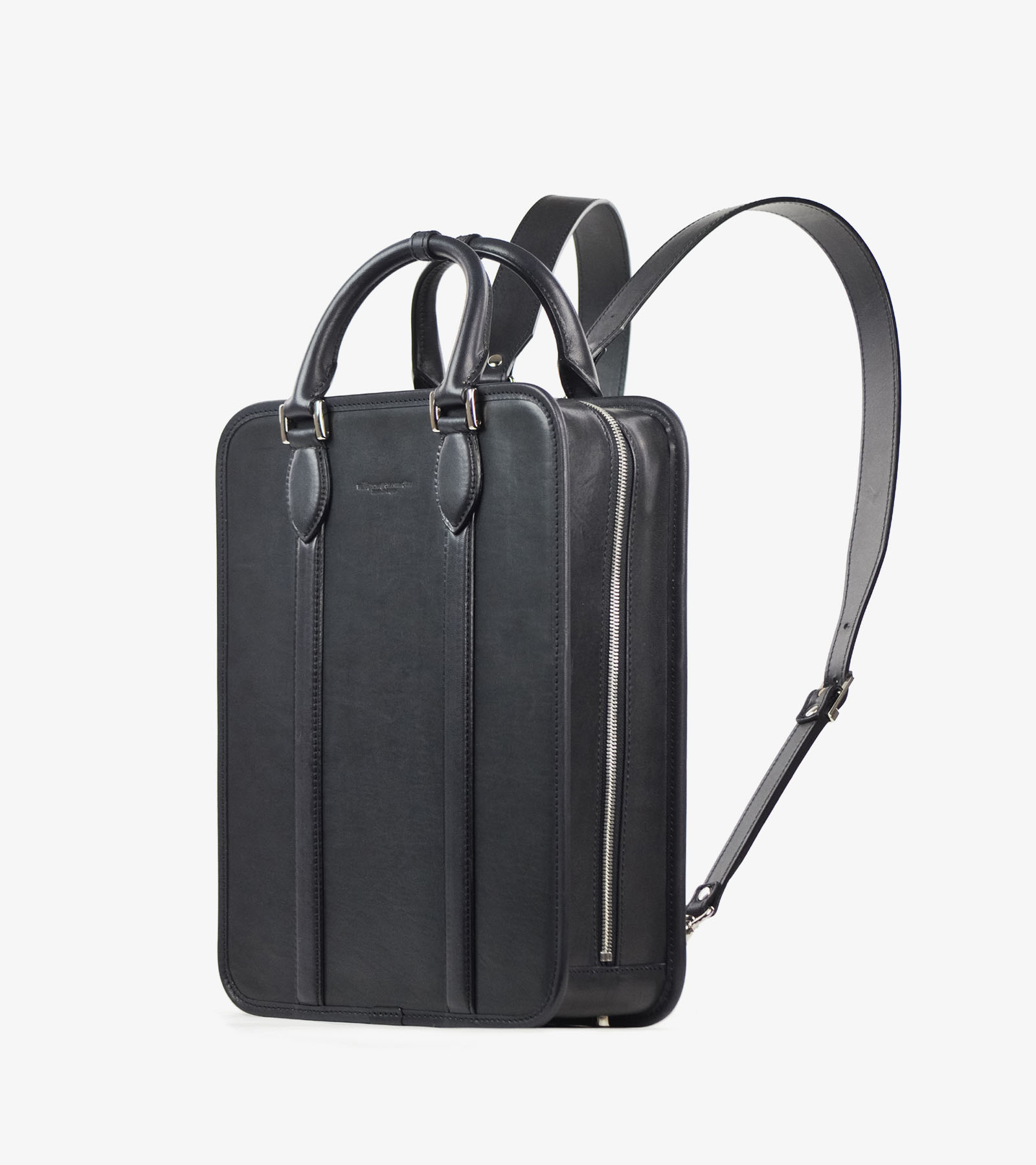 LAGUNA DERBY TOTE / THE WARMTHCRAFTS-MANUFACTURE Online Store