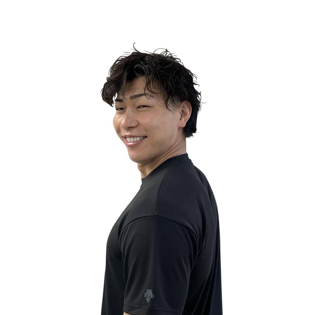 パナソニック・パンサーズ 清水邦広選手&久原翼選手コラボTシャツ