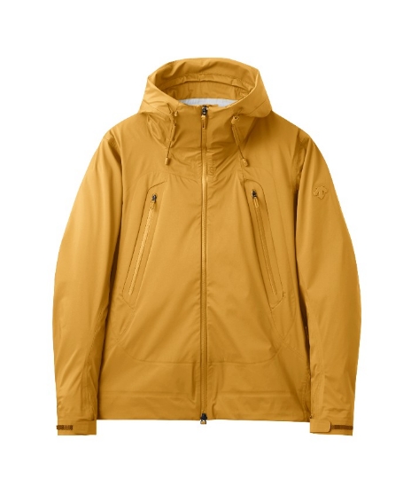 ALLTERRAIN SHELL JACKET（オルテライン シェルジャケット）【公式通販