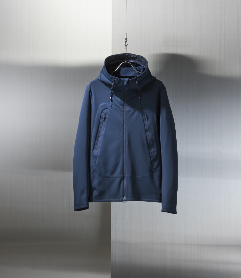 ALLTERRAIN SHELL JACKET（オルテライン シェルジャケット）【公式通販