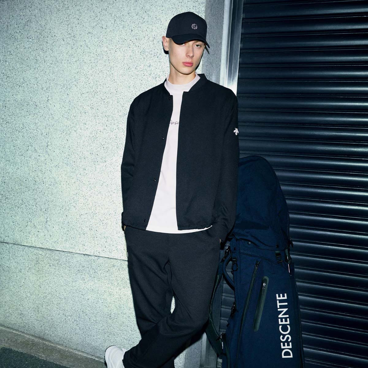 DSG 2024 Spring Collection | デサントゴルフ（DESCENTE GOLF