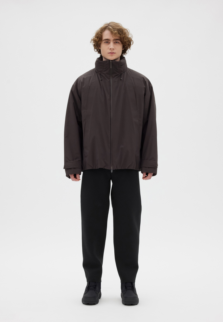 デサントオルテライン / DESCENTE ALLTERRAIN 2024 FALL &WINTER